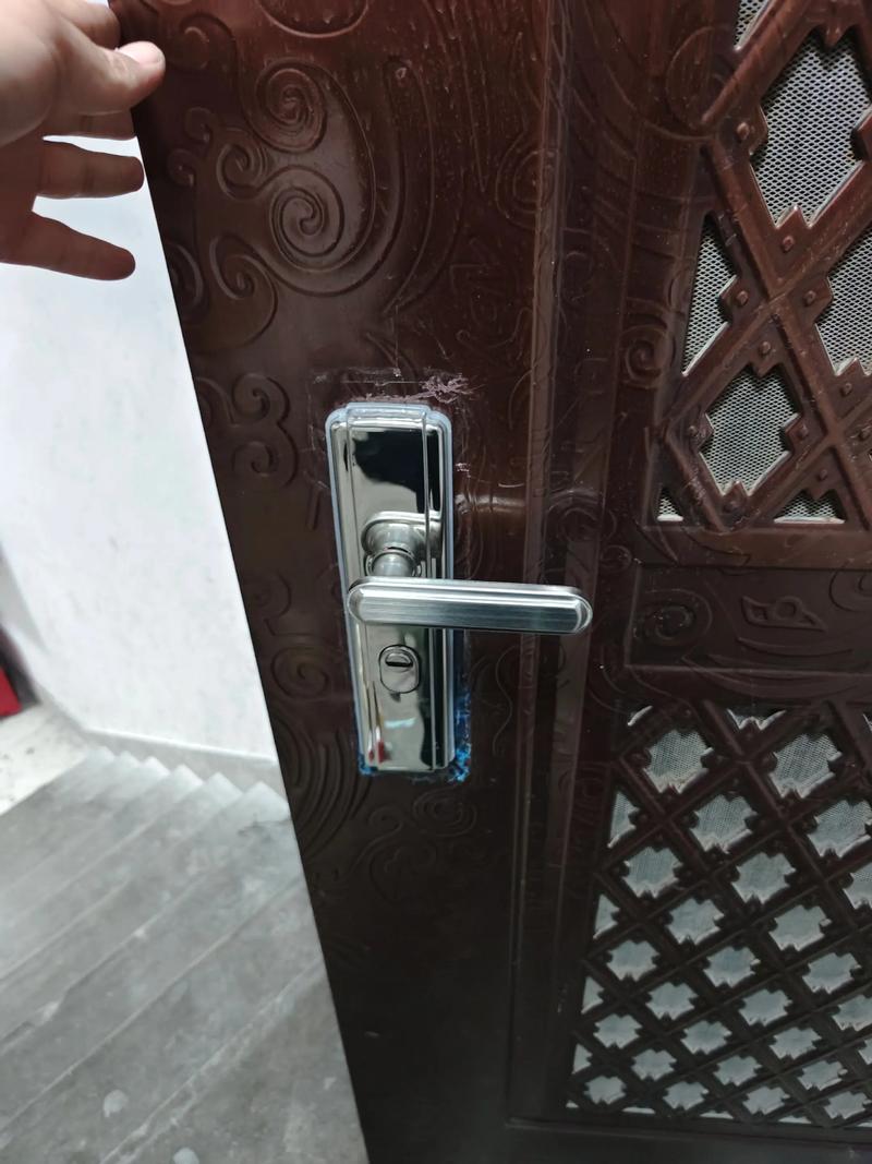 智能家居新风尚——智能锁行业引领潮流