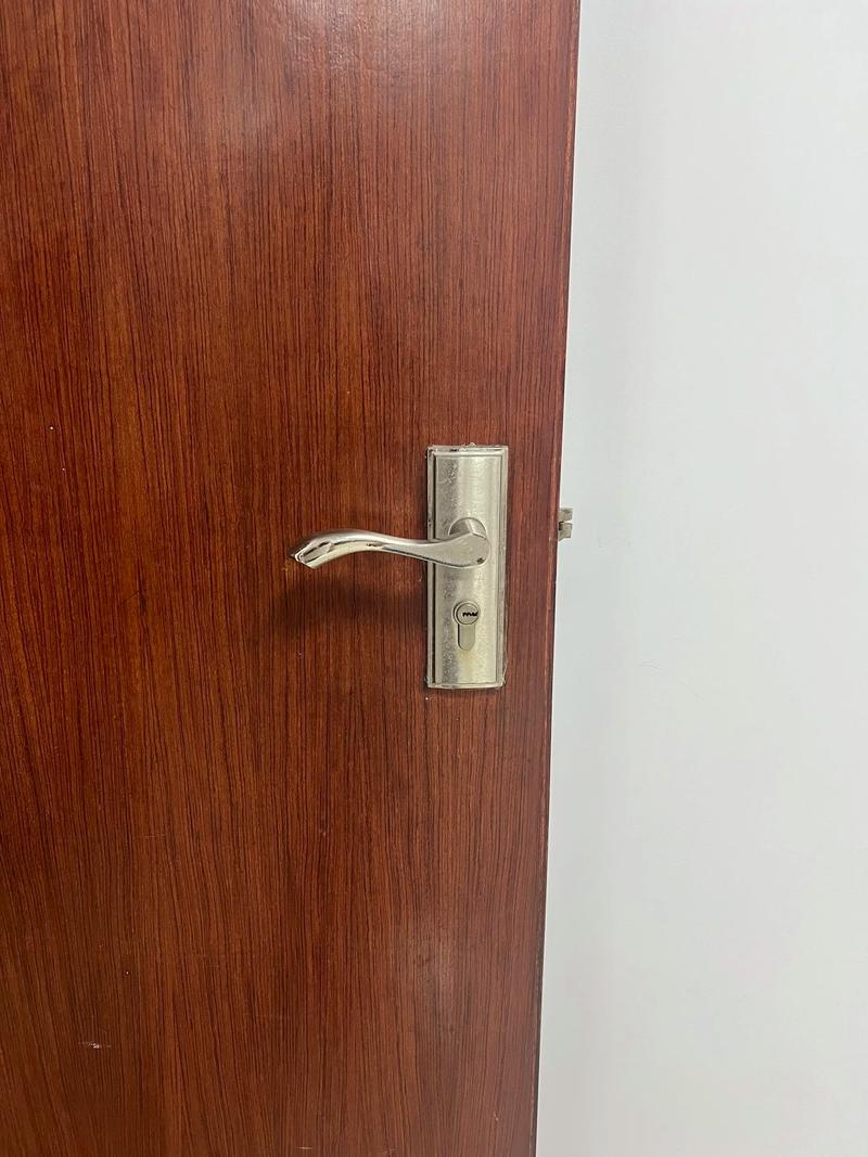 指纹锁