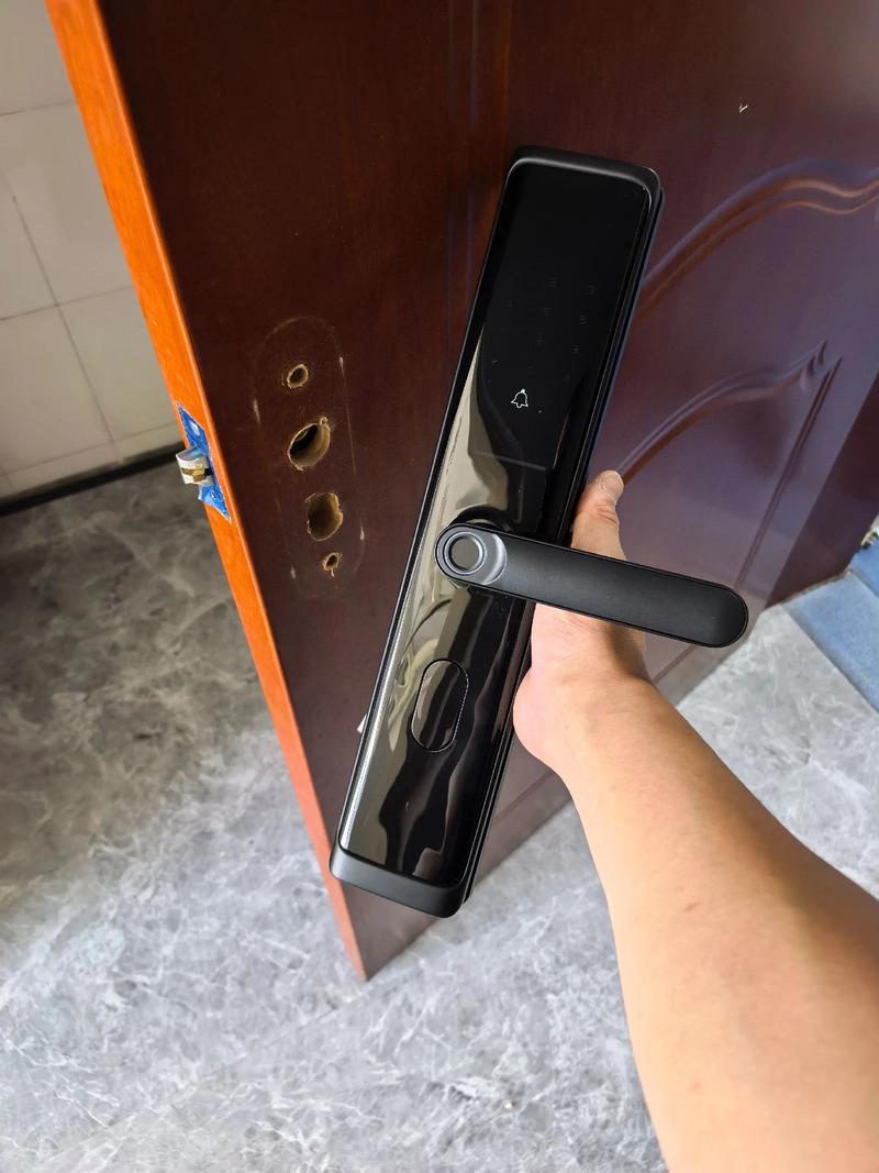 上海锁具批发行业新潮趋势与机遇